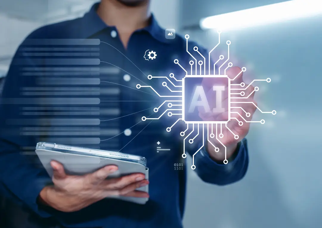 Introducing Forest AI Consulting Services