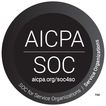 SOC 2 Certified